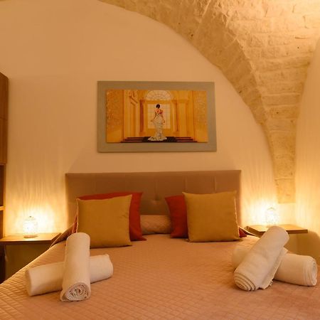 Luxury Room Cassese Ceglie Messapica Esterno foto