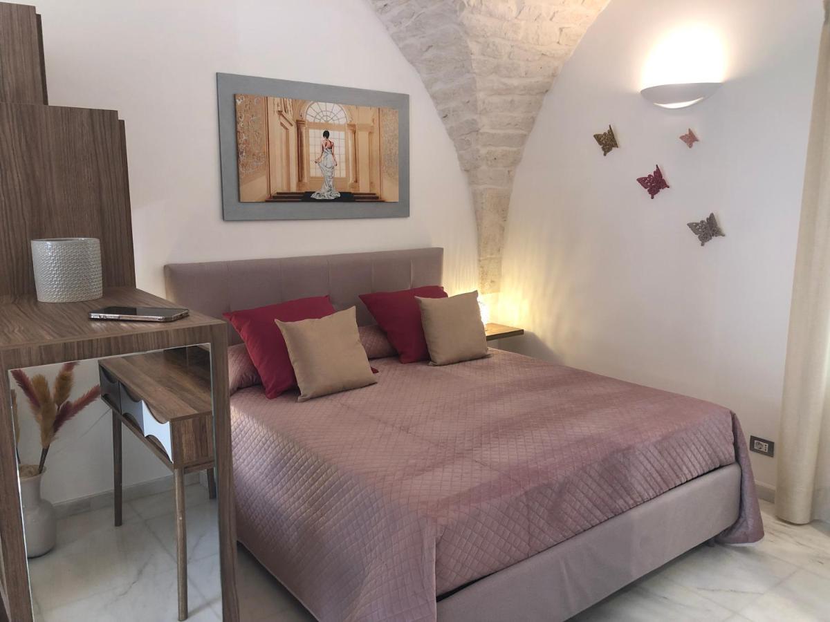 Luxury Room Cassese Ceglie Messapica Esterno foto