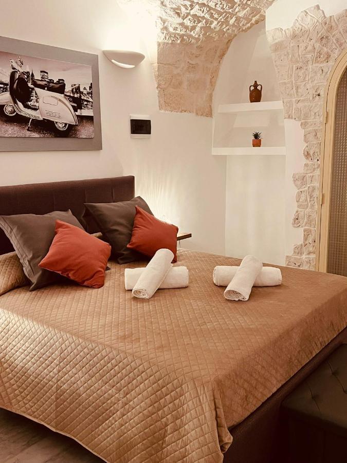 Luxury Room Cassese Ceglie Messapica Esterno foto