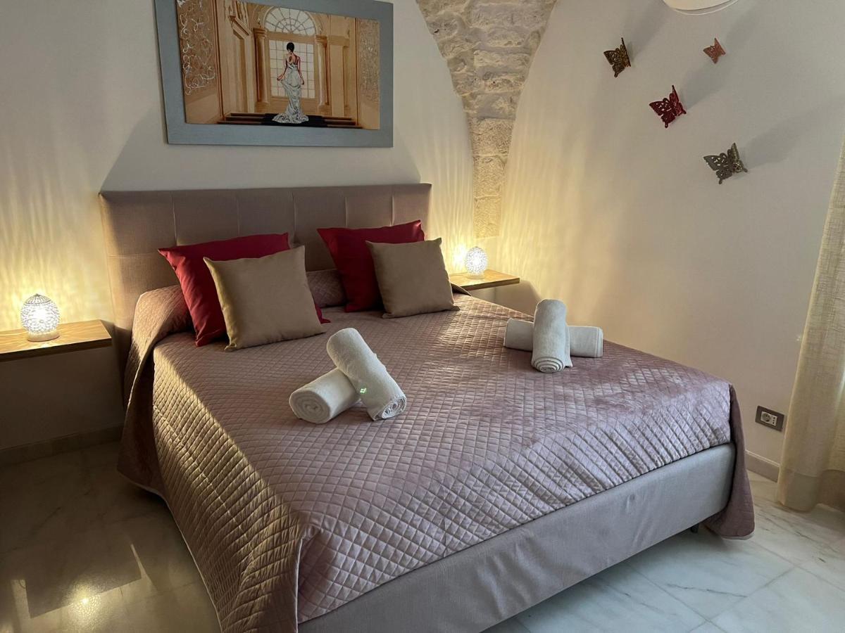 Luxury Room Cassese Ceglie Messapica Esterno foto