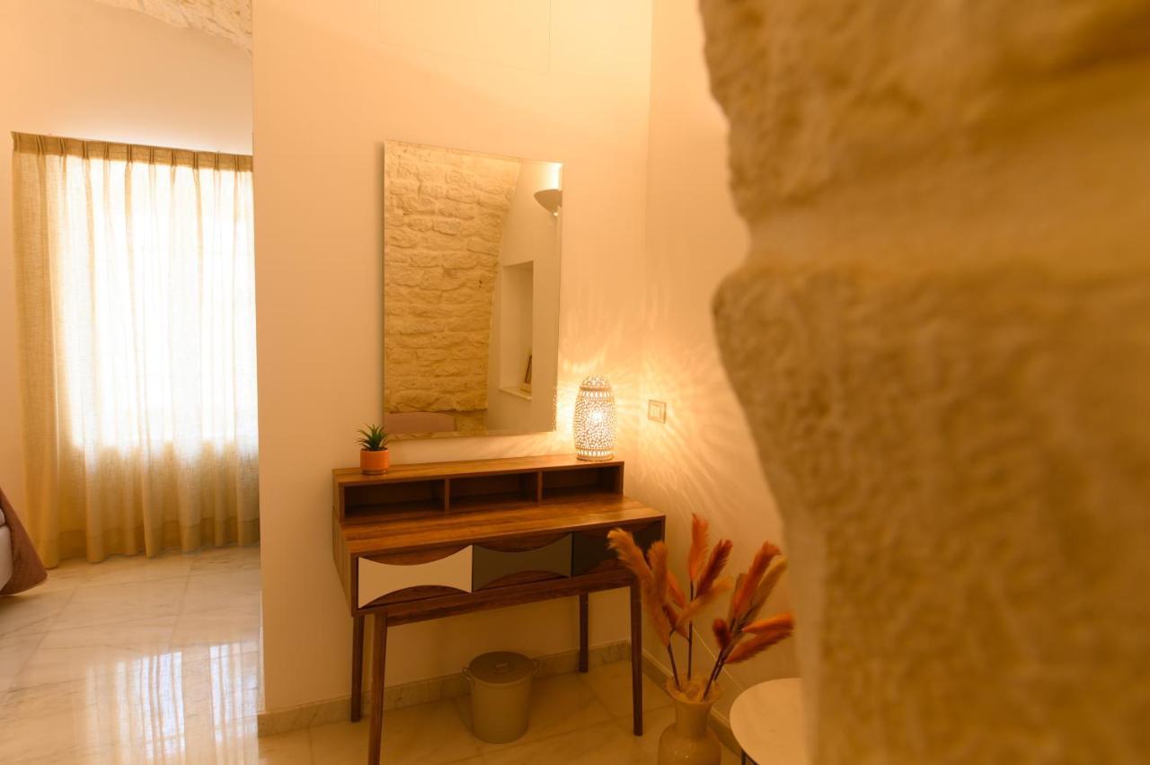 Luxury Room Cassese Ceglie Messapica Esterno foto
