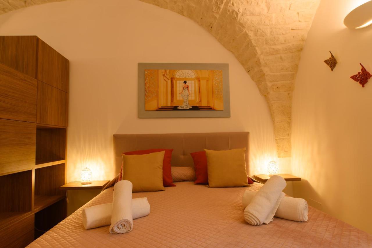Luxury Room Cassese Ceglie Messapica Esterno foto
