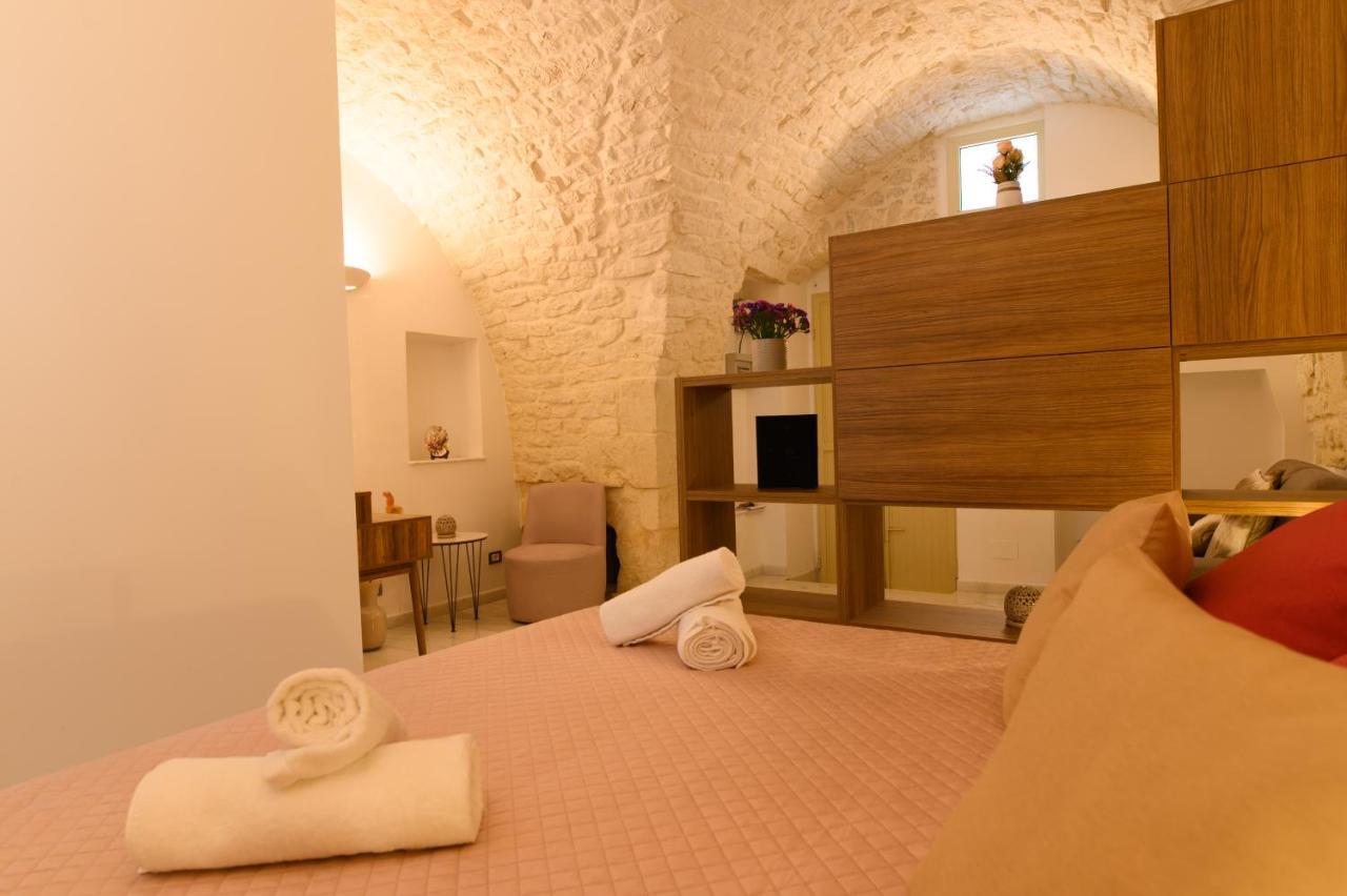 Luxury Room Cassese Ceglie Messapica Esterno foto