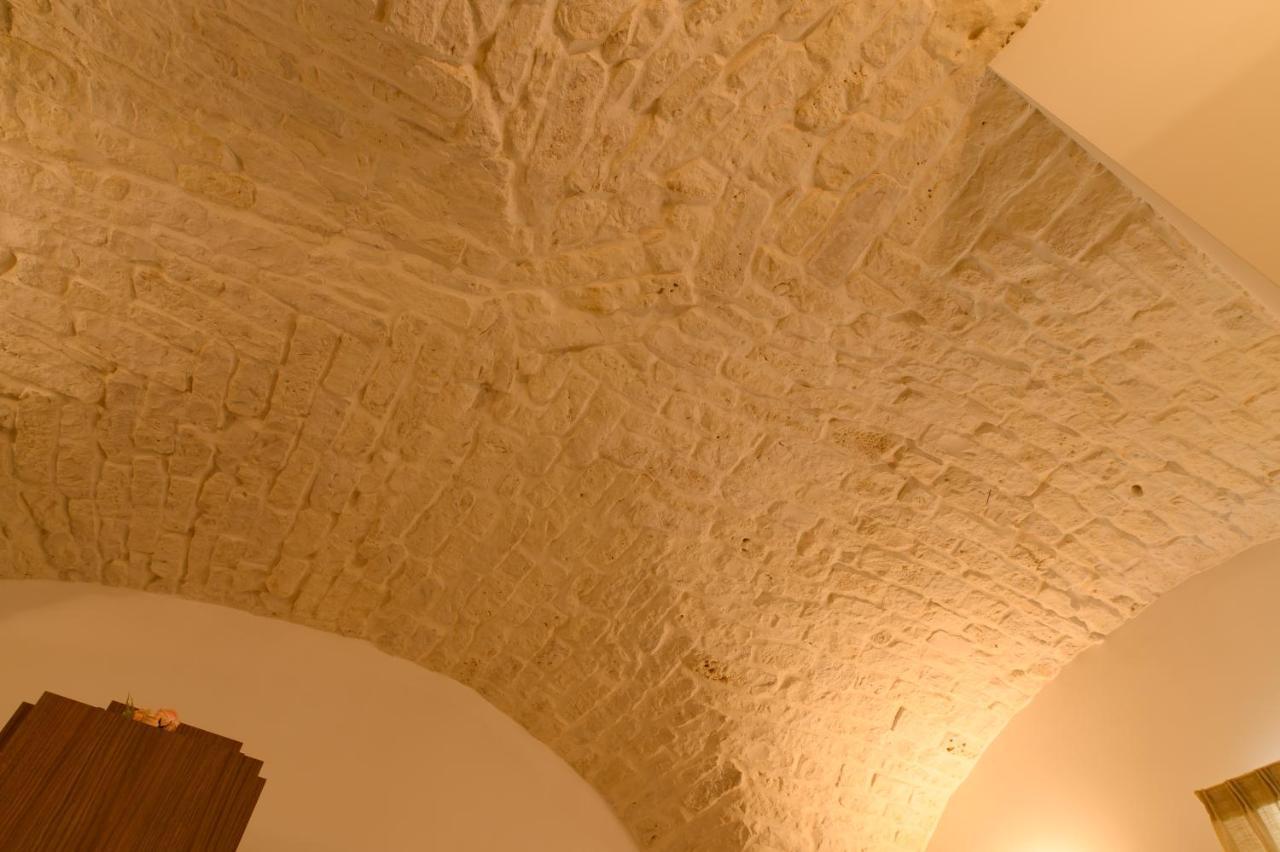 Luxury Room Cassese Ceglie Messapica Esterno foto