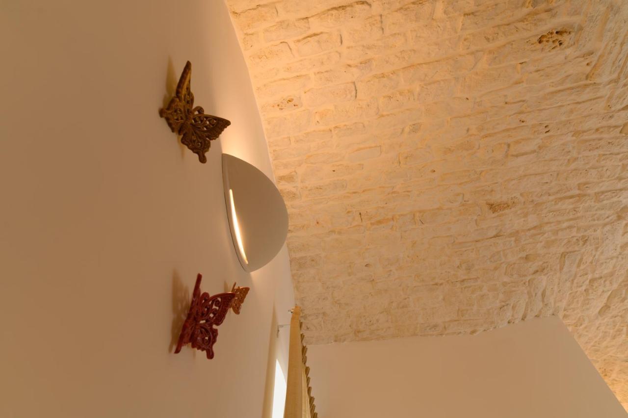 Luxury Room Cassese Ceglie Messapica Esterno foto