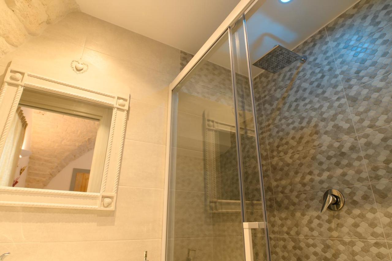Luxury Room Cassese Ceglie Messapica Esterno foto