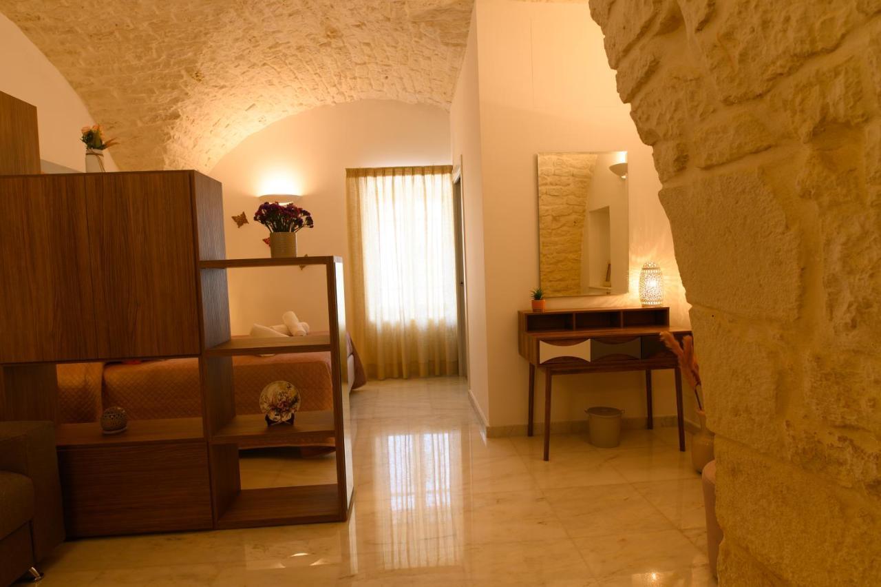 Luxury Room Cassese Ceglie Messapica Esterno foto