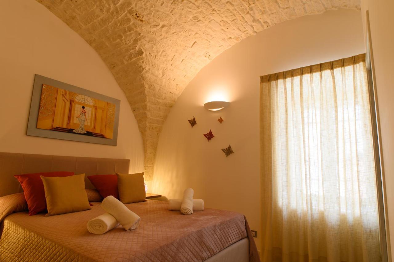 Luxury Room Cassese Ceglie Messapica Esterno foto