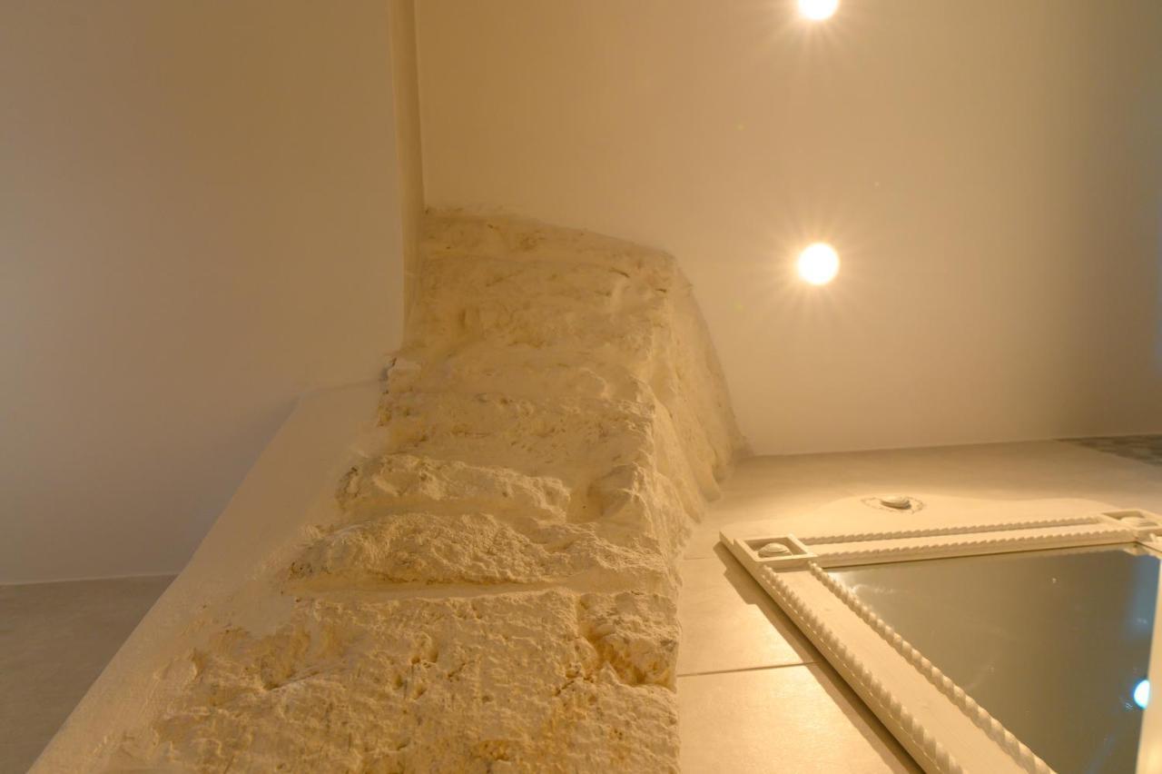 Luxury Room Cassese Ceglie Messapica Esterno foto