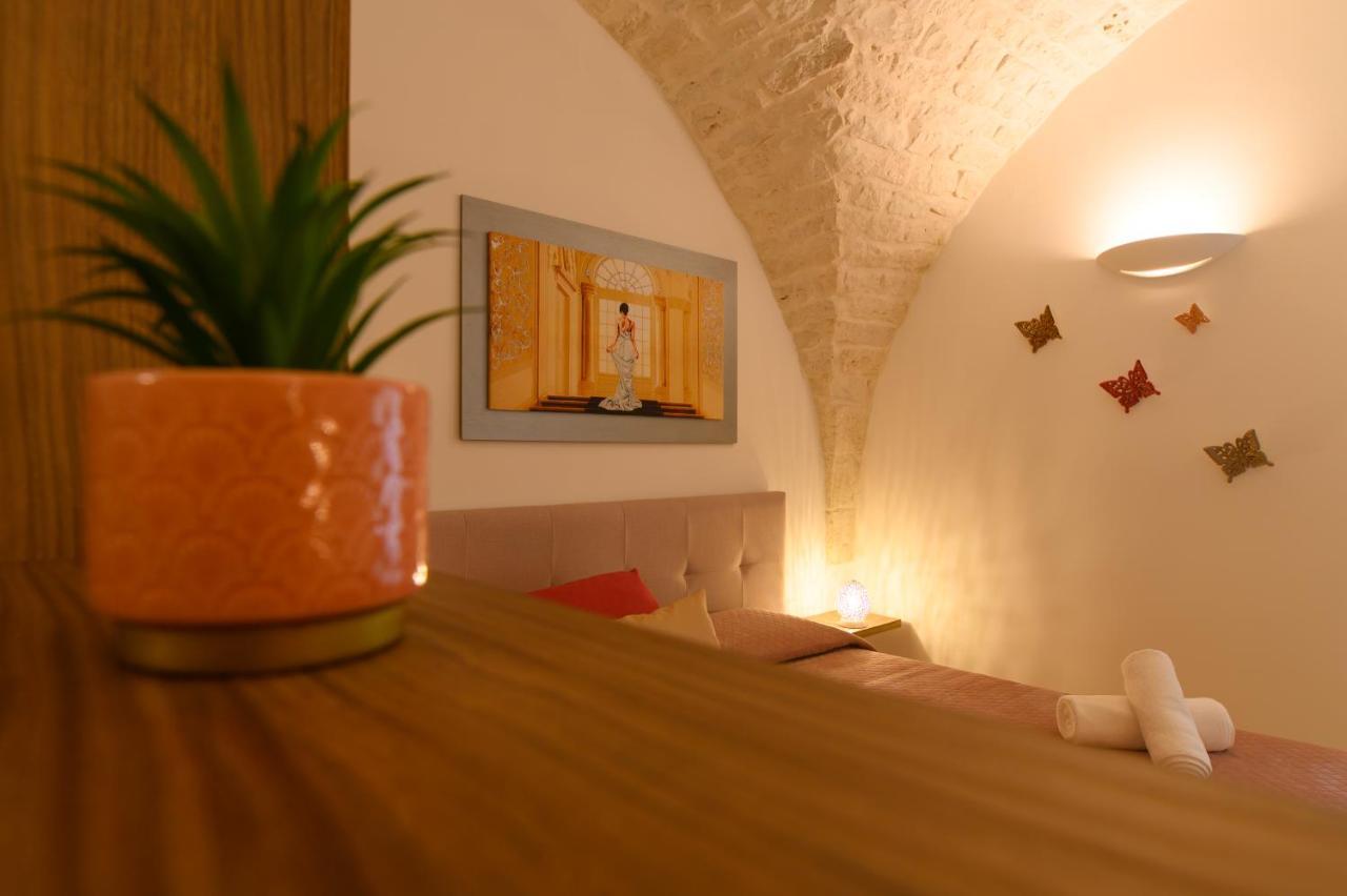 Luxury Room Cassese Ceglie Messapica Esterno foto