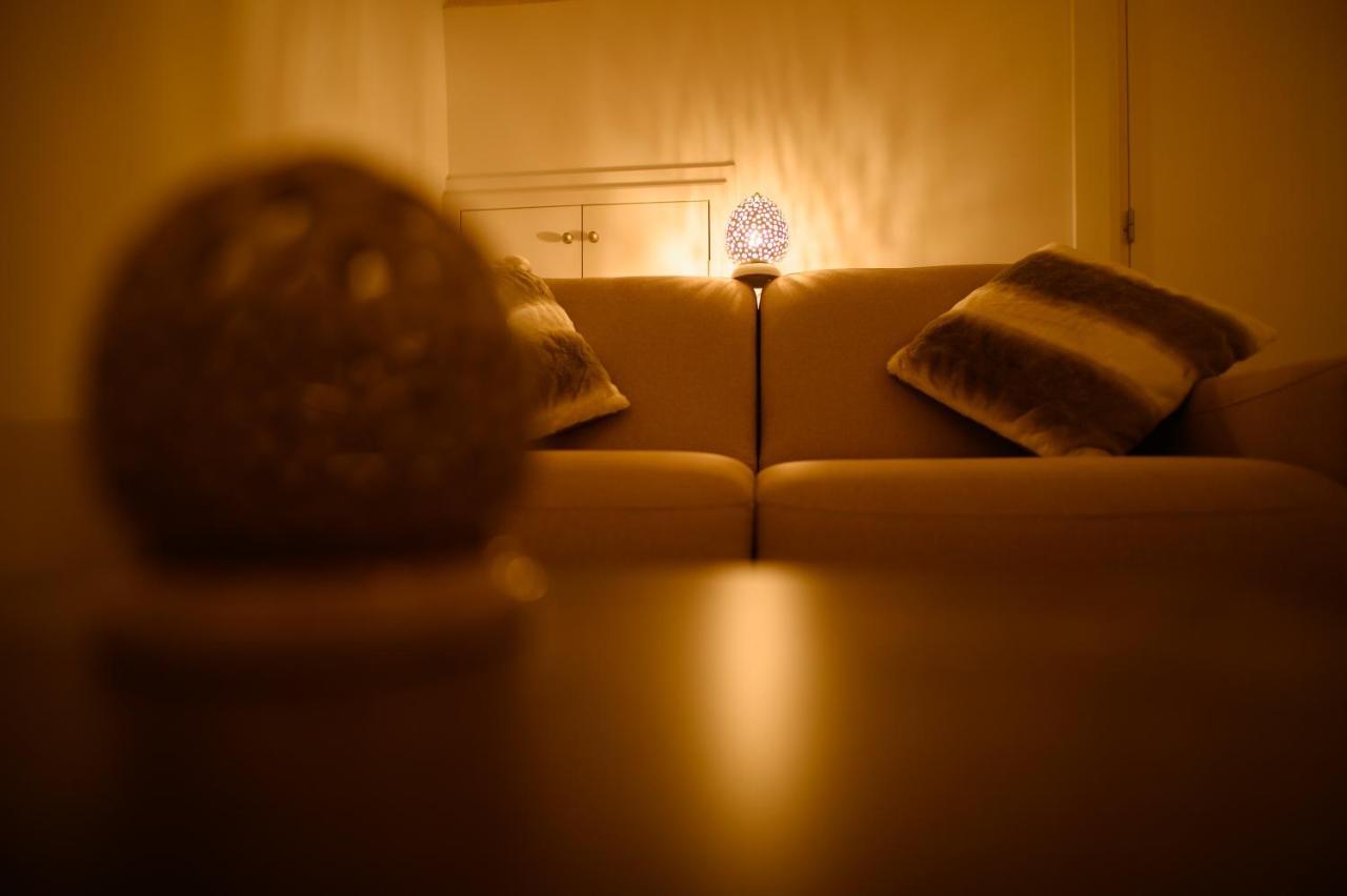 Luxury Room Cassese Ceglie Messapica Esterno foto