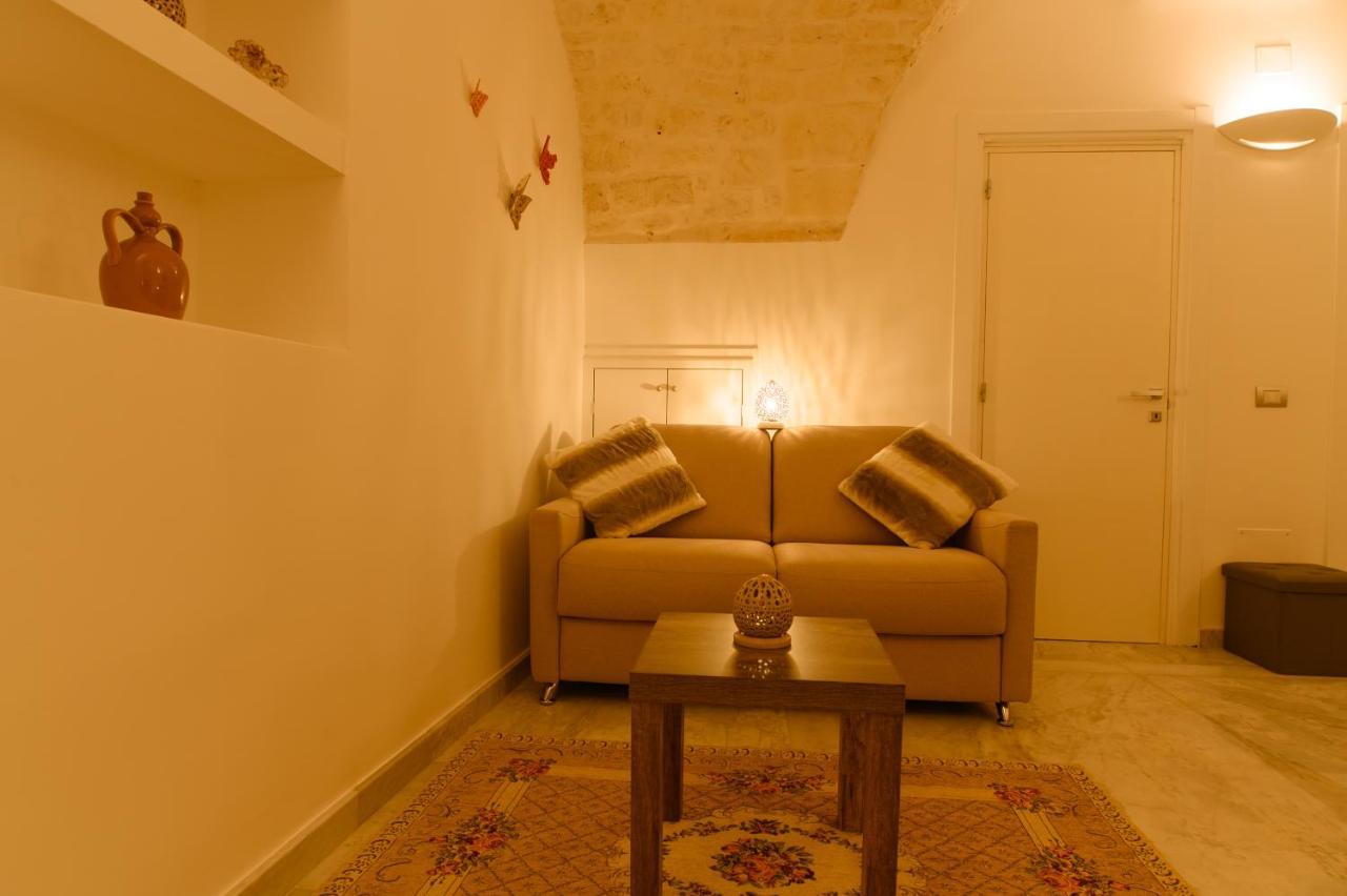 Luxury Room Cassese Ceglie Messapica Esterno foto