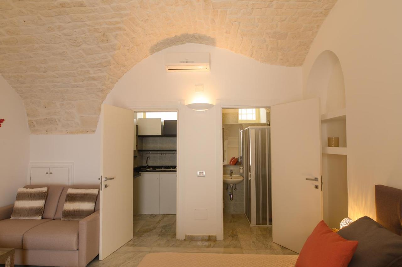 Luxury Room Cassese Ceglie Messapica Esterno foto