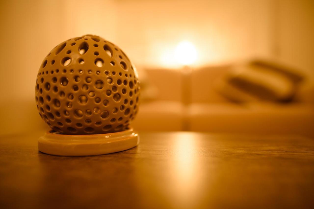 Luxury Room Cassese Ceglie Messapica Esterno foto
