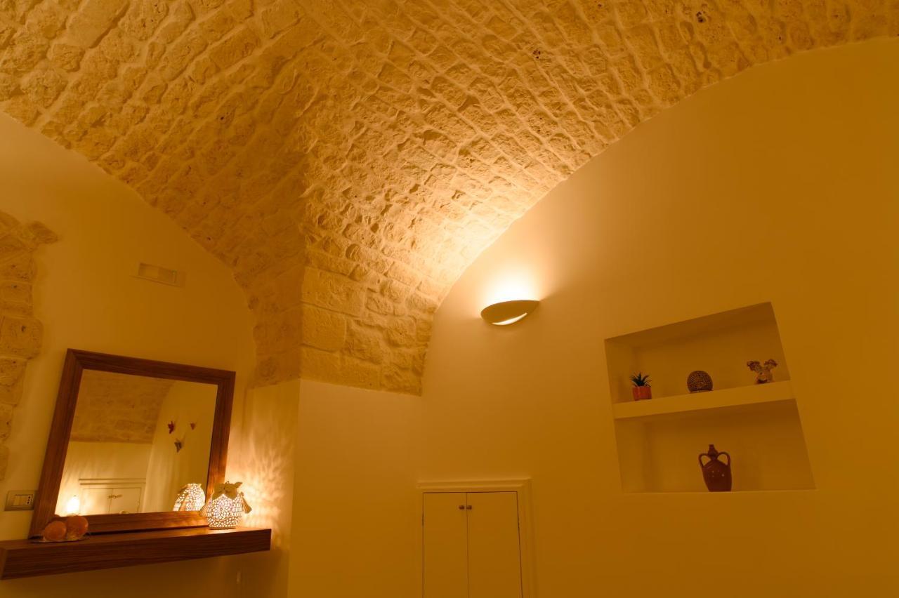 Luxury Room Cassese Ceglie Messapica Esterno foto