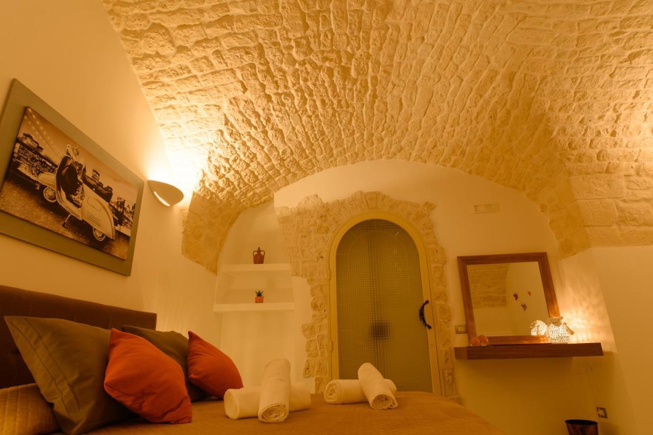 Luxury Room Cassese Ceglie Messapica Esterno foto