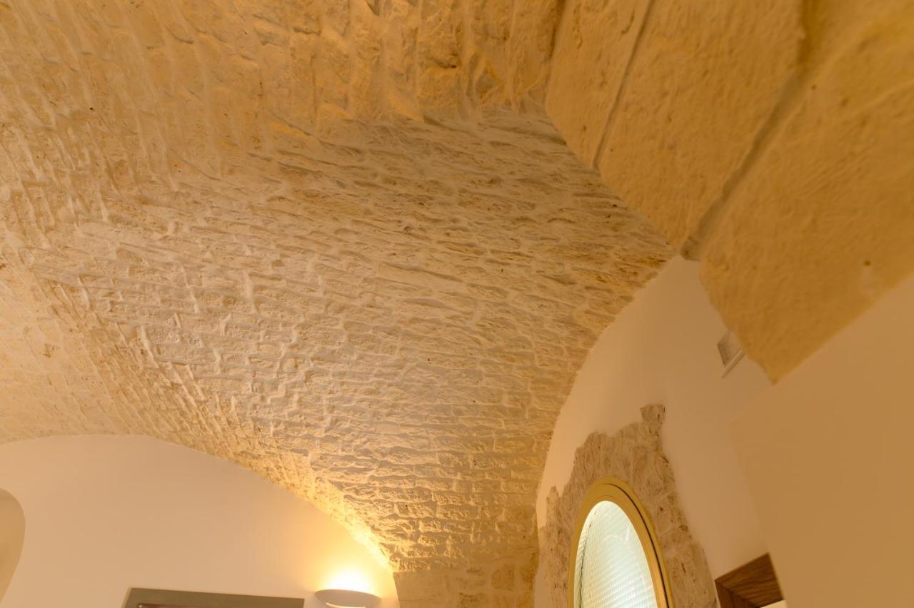 Luxury Room Cassese Ceglie Messapica Esterno foto