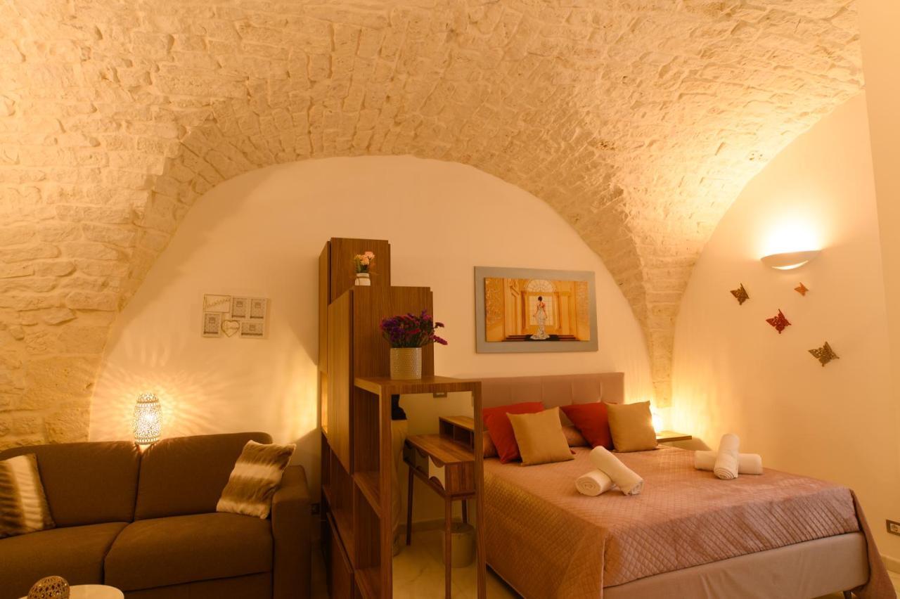 Luxury Room Cassese Ceglie Messapica Esterno foto