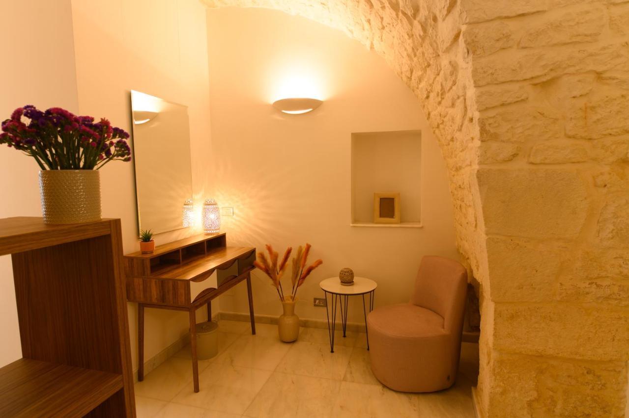 Luxury Room Cassese Ceglie Messapica Esterno foto