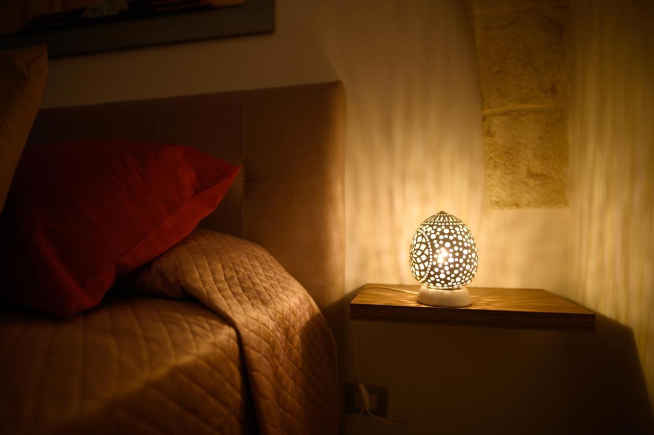 Luxury Room Cassese Ceglie Messapica Esterno foto