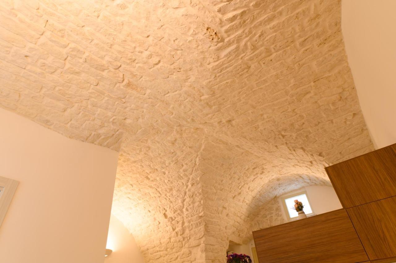 Luxury Room Cassese Ceglie Messapica Esterno foto