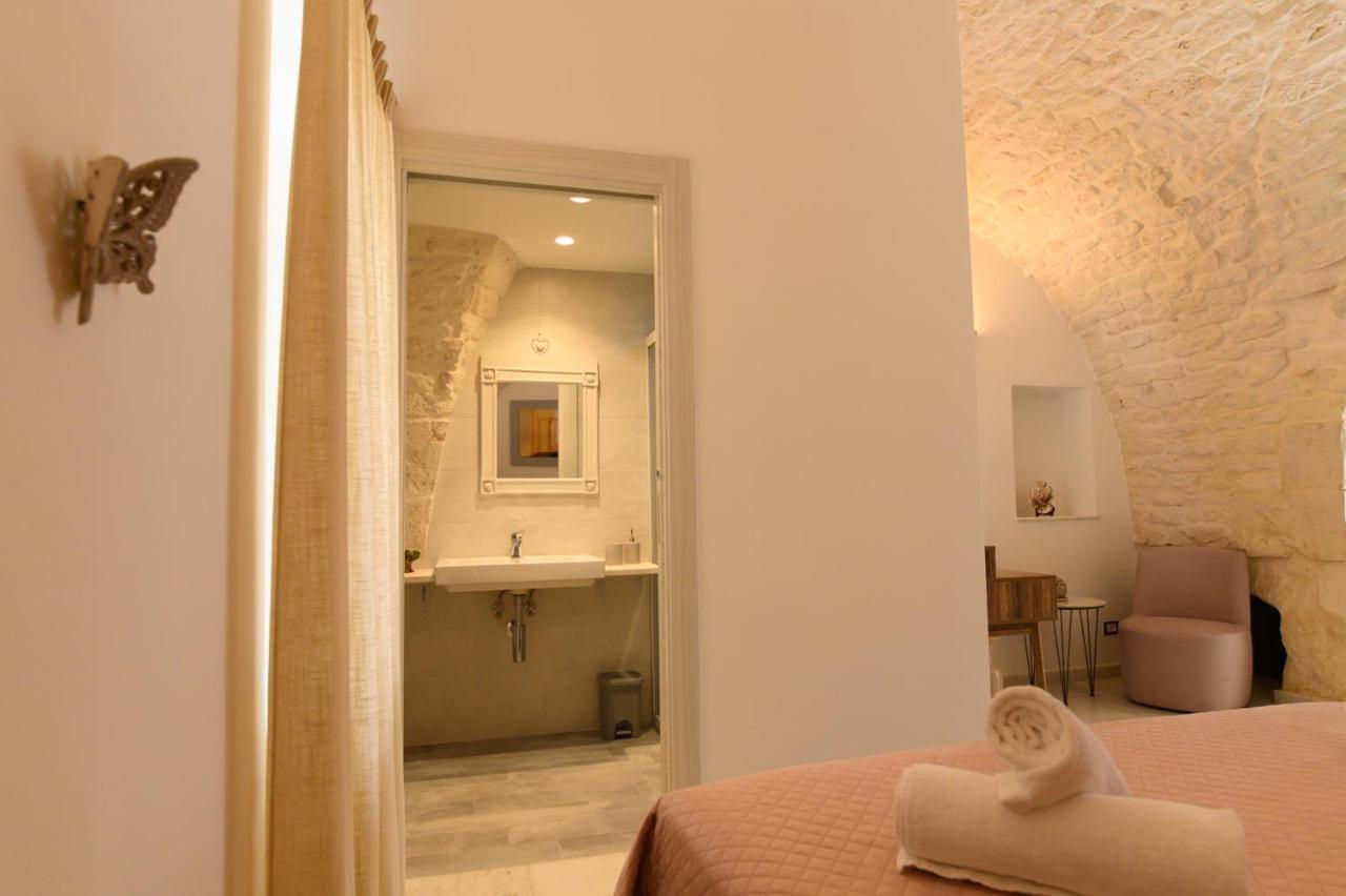 Luxury Room Cassese Ceglie Messapica Esterno foto