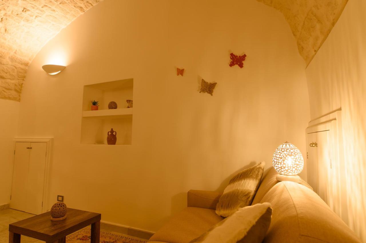 Luxury Room Cassese Ceglie Messapica Esterno foto