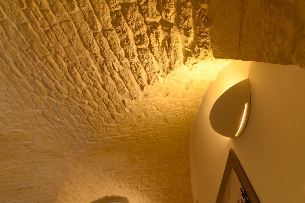 Luxury Room Cassese Ceglie Messapica Esterno foto