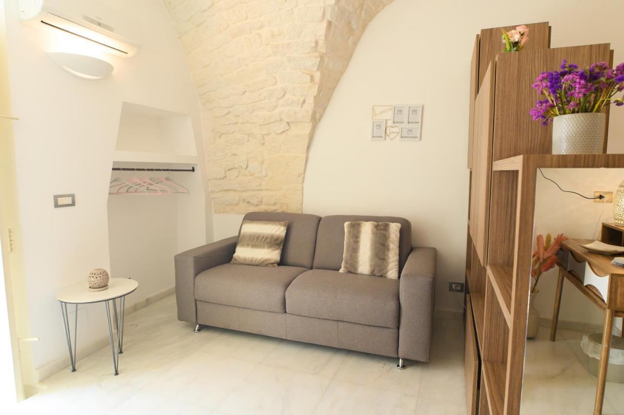 Luxury Room Cassese Ceglie Messapica Esterno foto