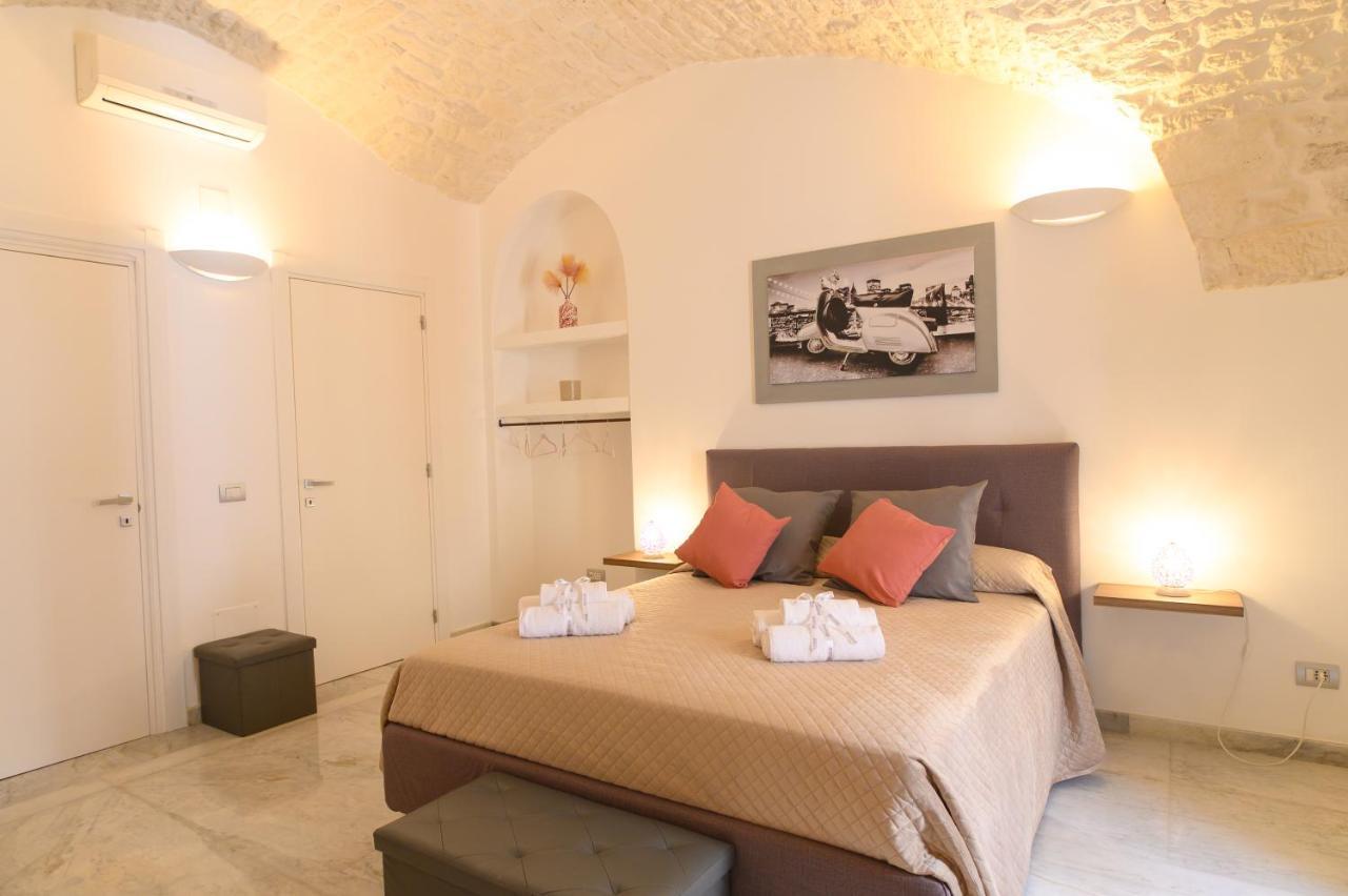 Luxury Room Cassese Ceglie Messapica Esterno foto