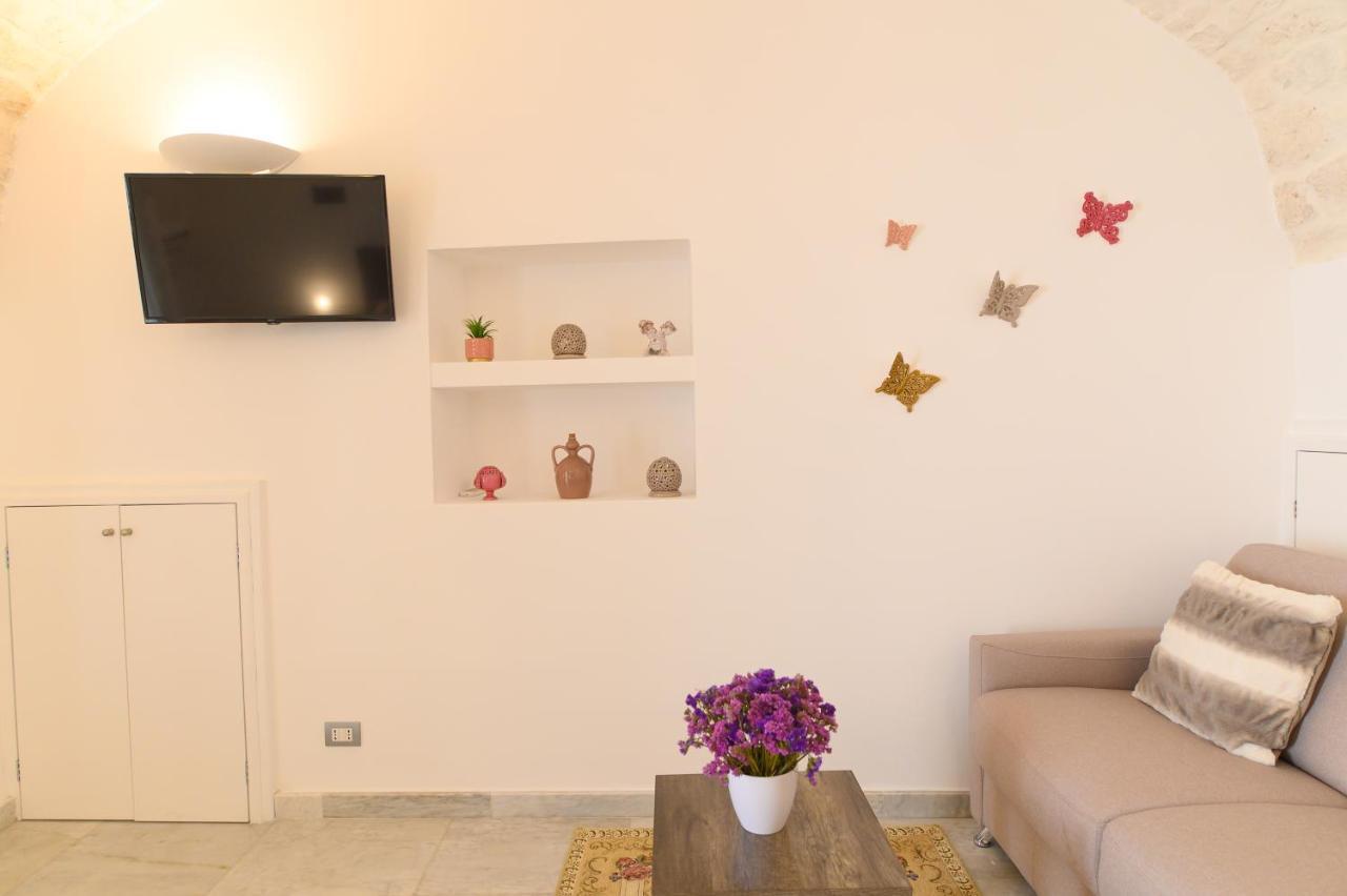 Luxury Room Cassese Ceglie Messapica Esterno foto