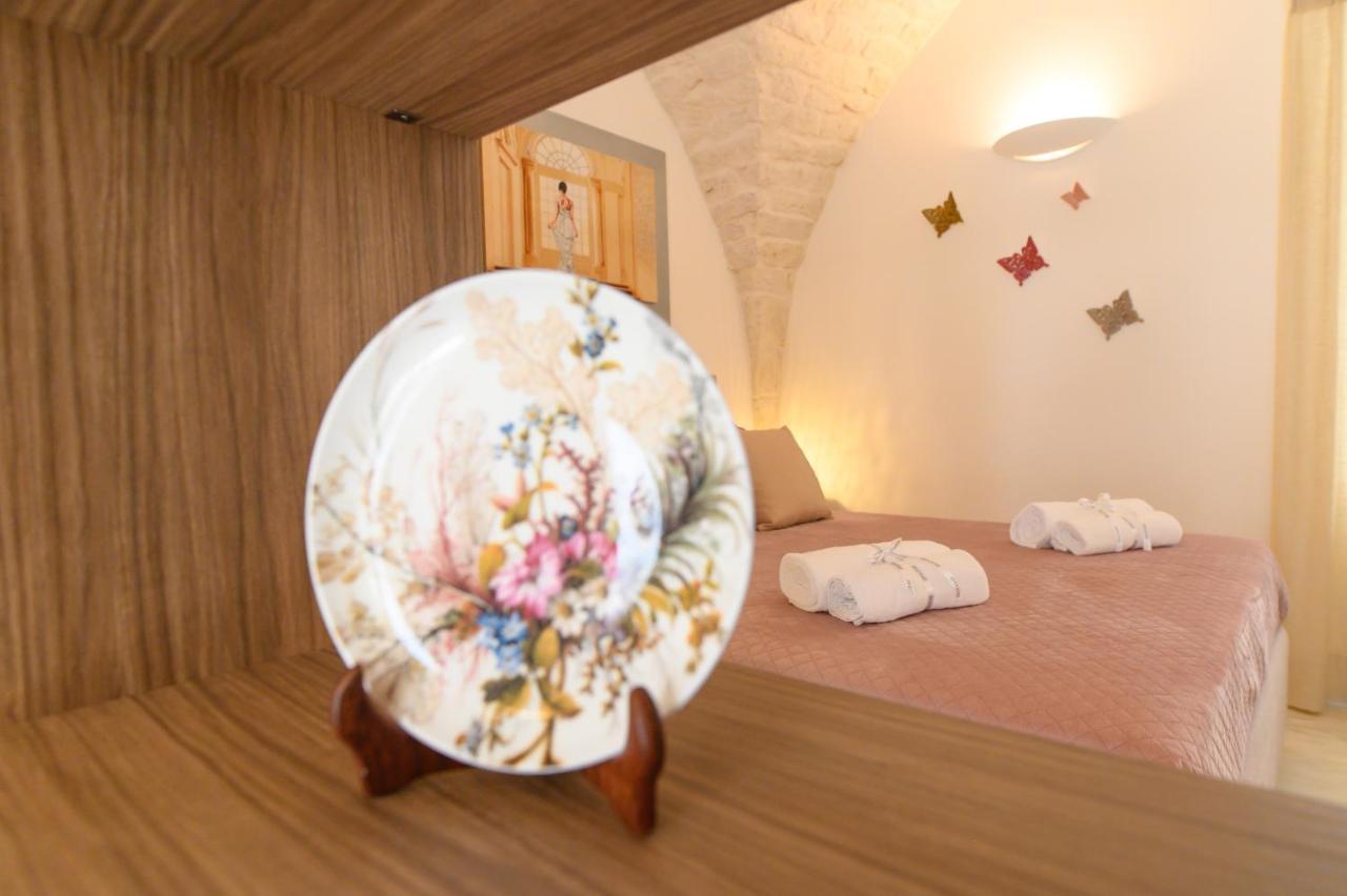 Luxury Room Cassese Ceglie Messapica Esterno foto