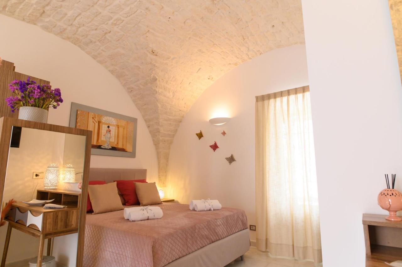 Luxury Room Cassese Ceglie Messapica Esterno foto