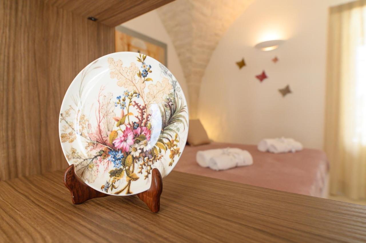 Luxury Room Cassese Ceglie Messapica Esterno foto