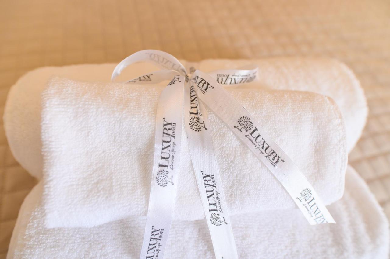 Luxury Room Cassese Ceglie Messapica Esterno foto