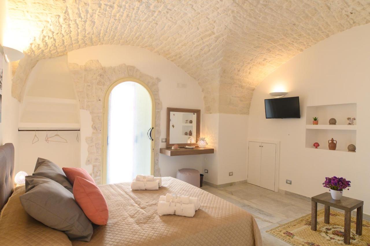Luxury Room Cassese Ceglie Messapica Esterno foto
