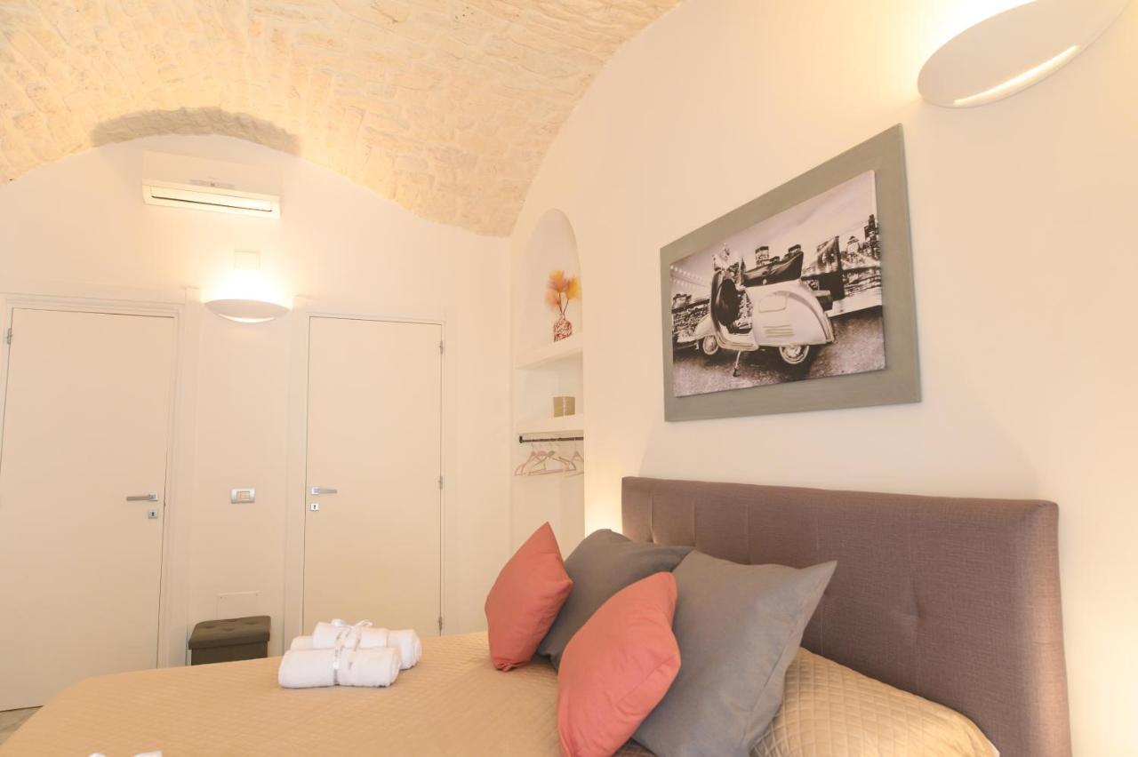 Luxury Room Cassese Ceglie Messapica Esterno foto
