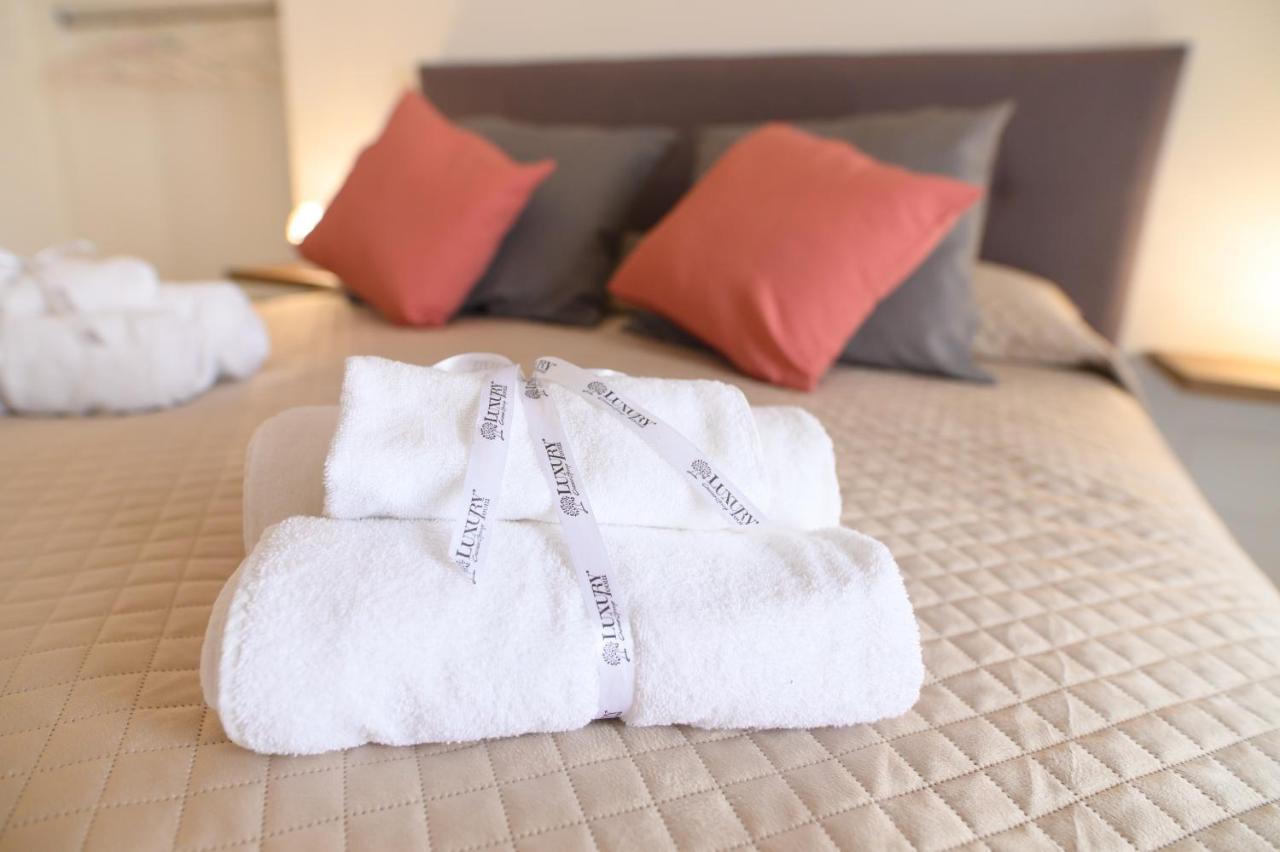 Luxury Room Cassese Ceglie Messapica Esterno foto