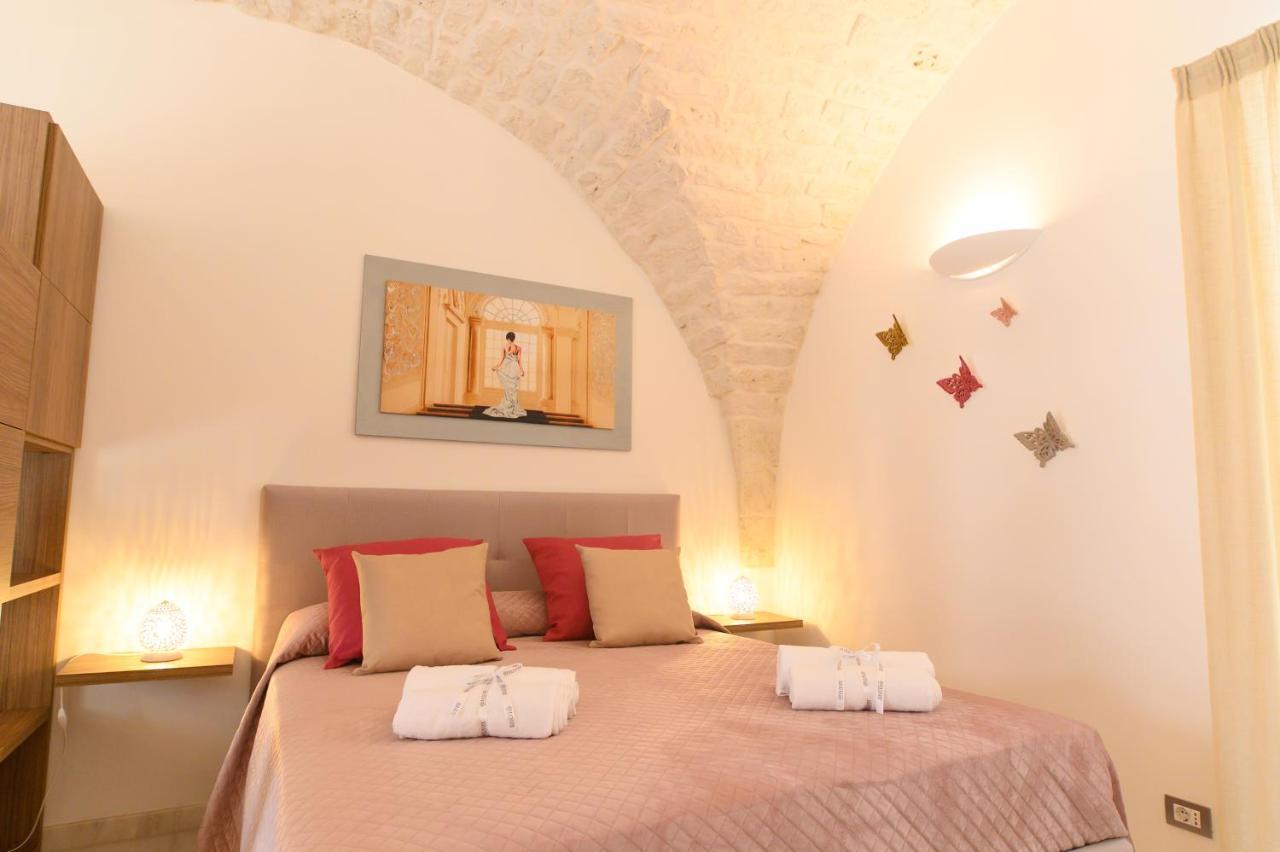 Luxury Room Cassese Ceglie Messapica Esterno foto