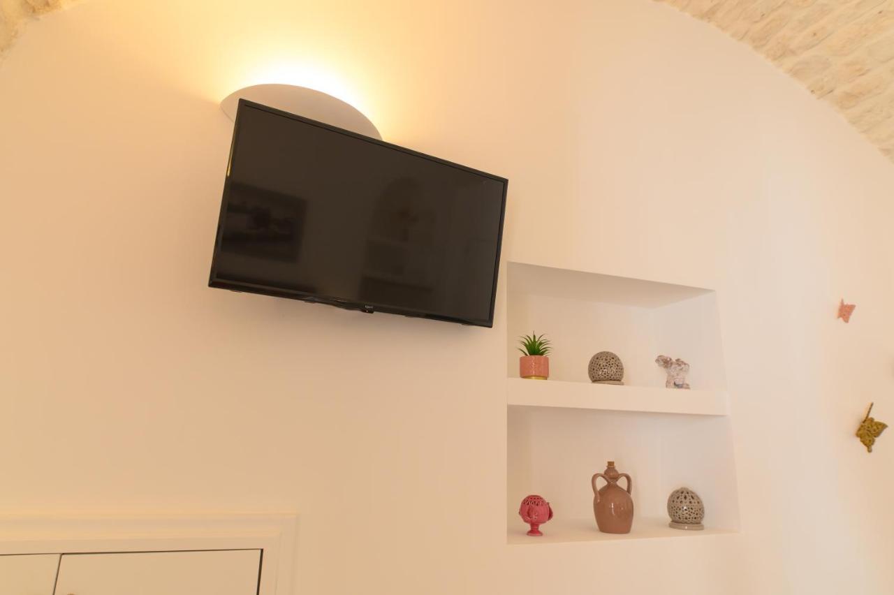 Luxury Room Cassese Ceglie Messapica Esterno foto