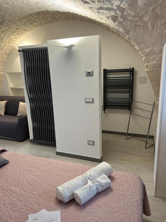 Luxury Room Cassese Ceglie Messapica Esterno foto