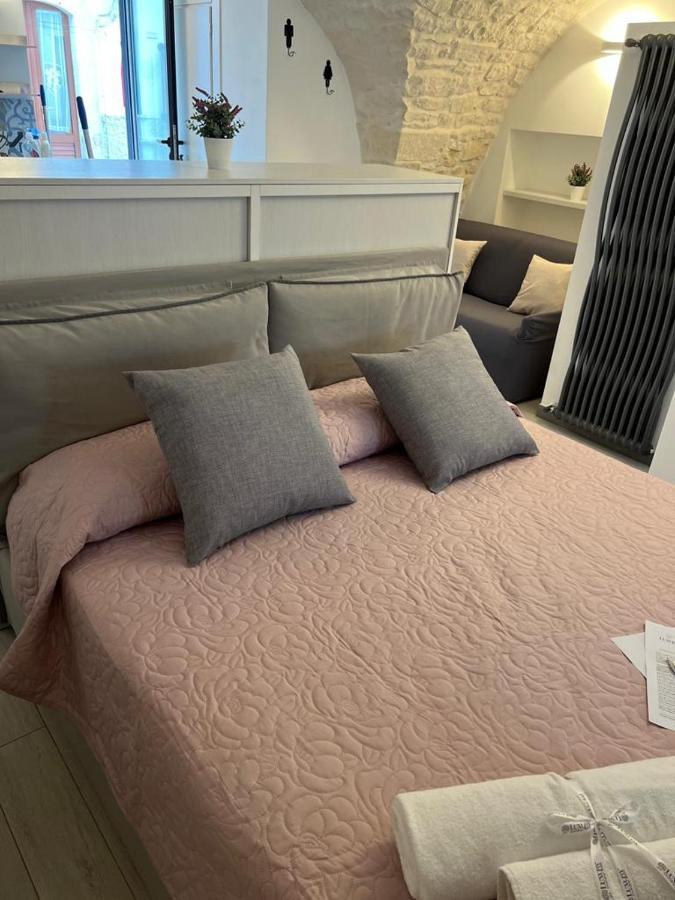 Luxury Room Cassese Ceglie Messapica Esterno foto