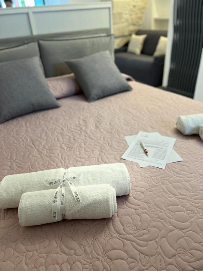 Luxury Room Cassese Ceglie Messapica Esterno foto