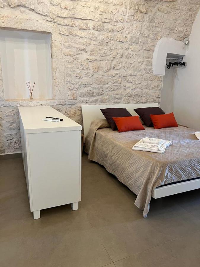 Luxury Room Cassese Ceglie Messapica Esterno foto