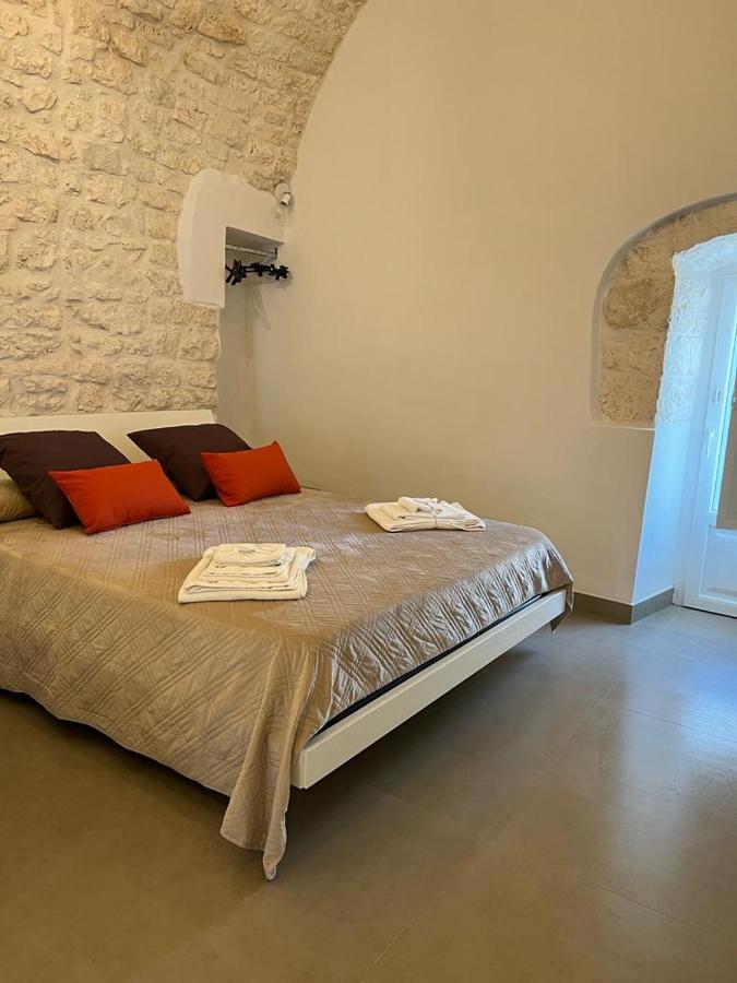 Luxury Room Cassese Ceglie Messapica Esterno foto